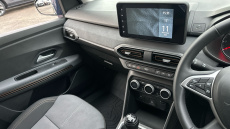 Dacia Jogger 1.0 TCe Extreme 5dr Petrol Estate